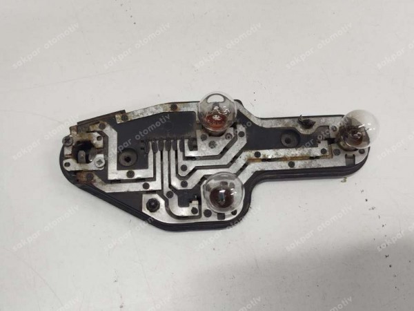 Fiat Marea Sağ Stop Duyu CP (BA121)