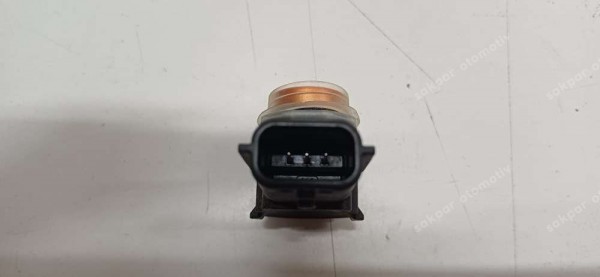 Renault Clio 5 Kadjar Park Sensörü 284423387R SP YP (DE111)