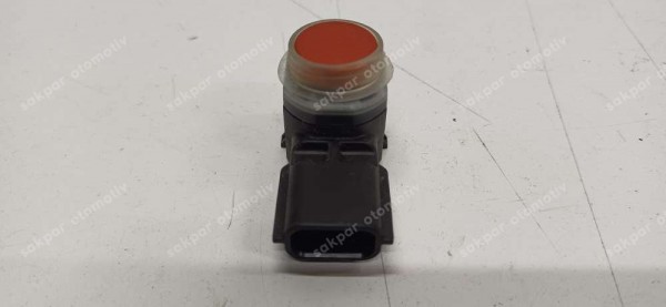 Renault Clio 5 Kadjar Park Sensörü 284423387R SP YP (DE111)
