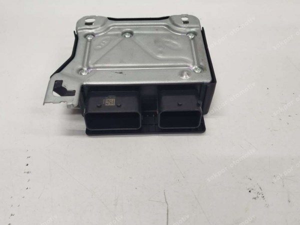 Hyundai İ30 Hava Yastığı Airbag Beyni Modülü 95910-A6300 CP (DC13-13)