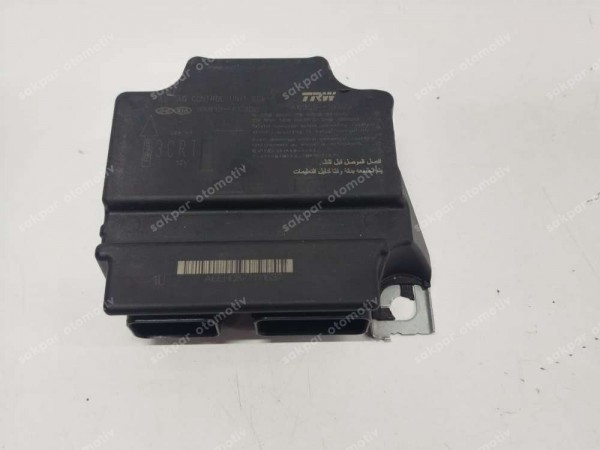 Hyundai İ30 Hava Yastığı Airbag Beyni Modülü 95910-A6300 CP (DC13-13)