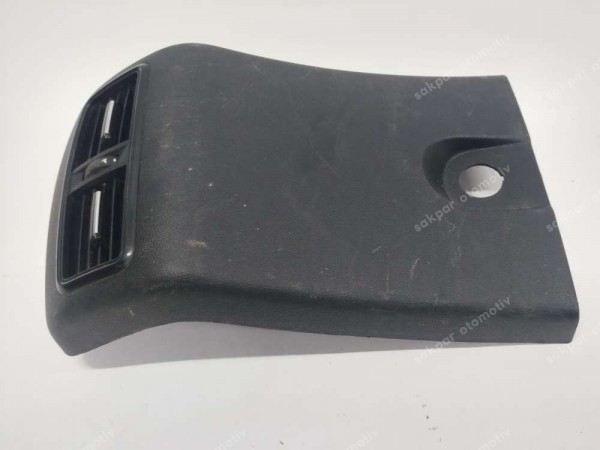Renault Talisman Konsol Kapağı Arka Havalandırma Izgarası Difüzör Orj 969501212R 969503654R CP (DA1117)