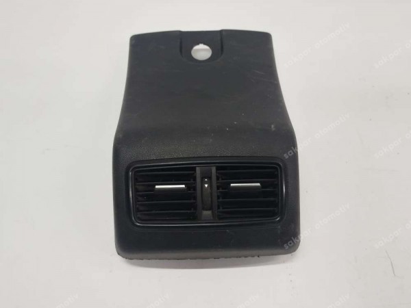 Renault Talisman Konsol Kapağı Arka Havalandırma Izgarası Difüzör Orj 969501212R 969503654R CP (DA1117)