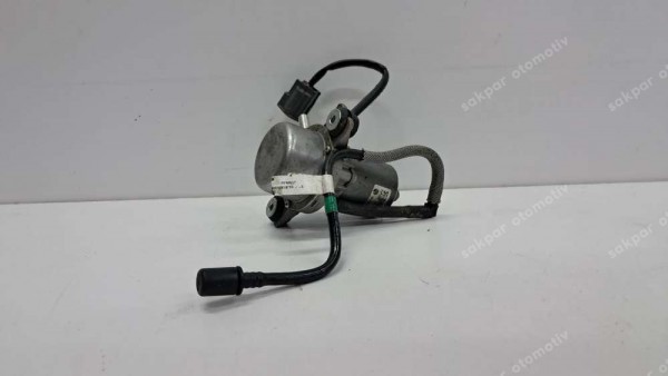 Renault Clio 5 Elektrikli Vakum Pompası Orj. 146505902R SP (DC122)