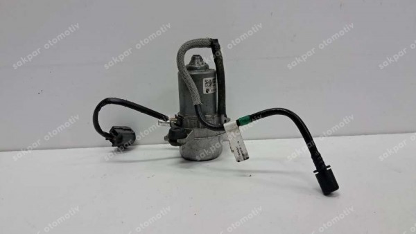 Renault Clio 5 Elektrikli Vakum Pompası Orj. 146505902R SP (DC122)
