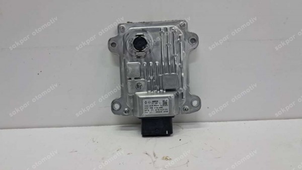 Renault Clio 5 Şanzıman Beyni Orj. 310322610R 310321989R SP (DE135)