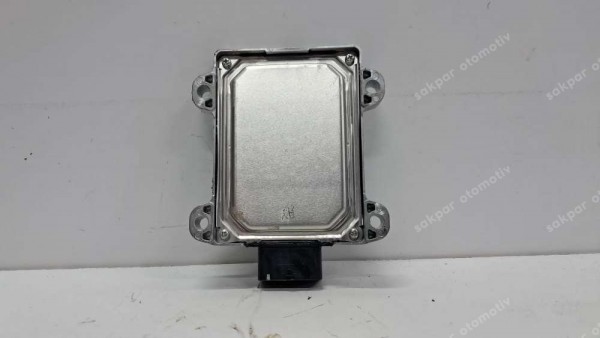 Renault Clio 5 Şanzıman Beyni Orj. 310322610R 310321989R SP (DE135)