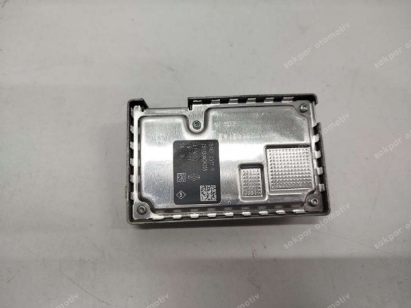 Renault Clio 5 Şerit Takip Ön Kamera Görüş Beyni 284L86812R SP (DB128)