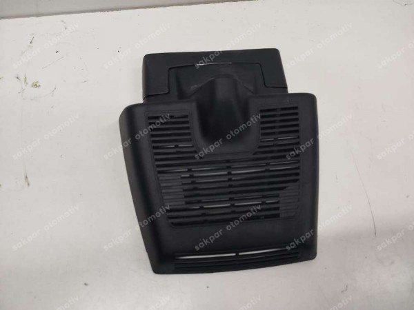 Renault Clio 5 İç Dikiz Aynası Kaptör Kapak Takımı 963214701R SP (CC126)