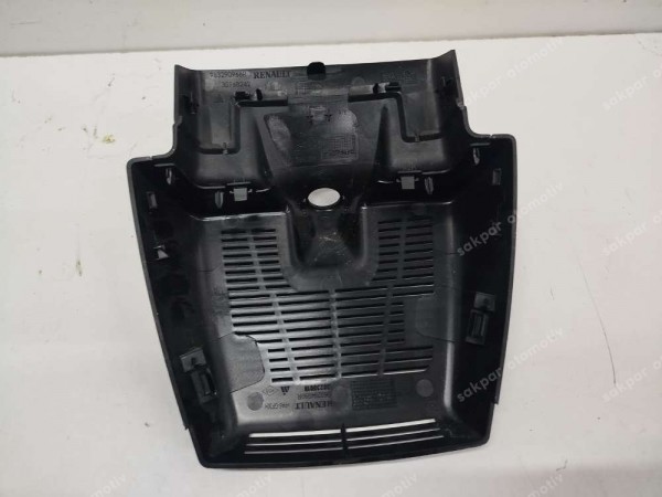 Renault Clio 5 İç Dikiz Aynası Kaptör Kapak Takımı 963214701R SP (CC126)