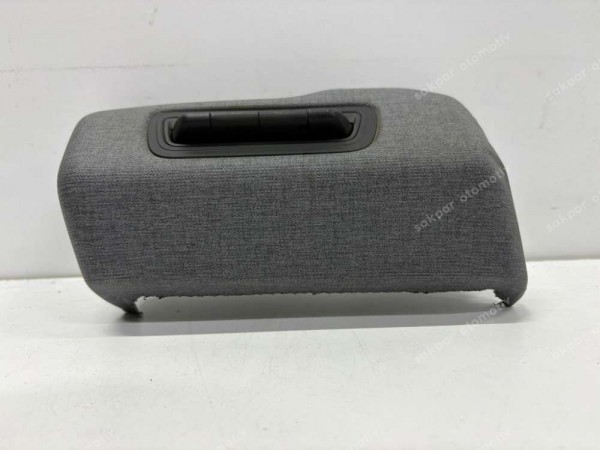 Renault Clio 5 Orta Konsol Kumanda Buton Grubu Orj. 252735260R SP (AF124)