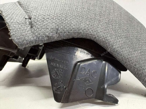 Renault Clio 5 Torpido Bakaliti Orj 683100746R 683105001R SP YP (DA124)