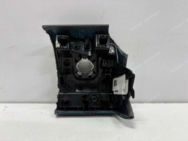 Renault Clio 5 Torpido Bakaliti Orj 683100746R 683105001R SP YP (DA124)