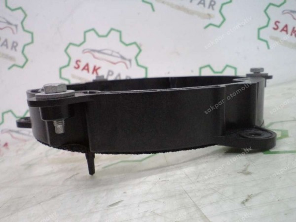 Renault Clio 5 Megane 4 Kapı Hoparlör Yuvası Orj 281949876R SP HP (GF125)
