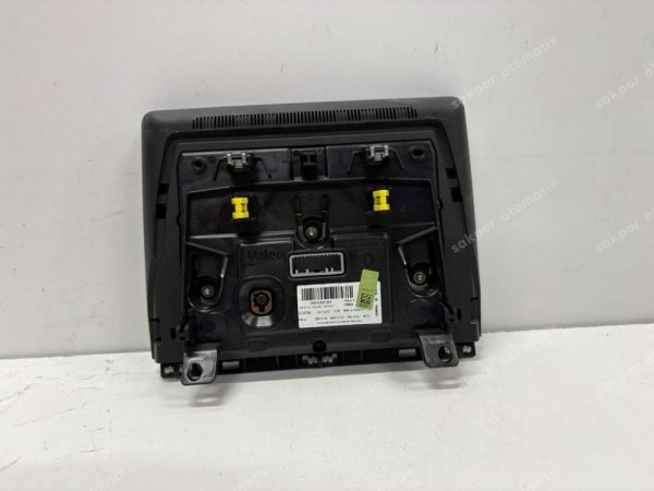 Renault Clio 5 Captur Multimedya Ekranı 280346916R SP HP (GI-120)