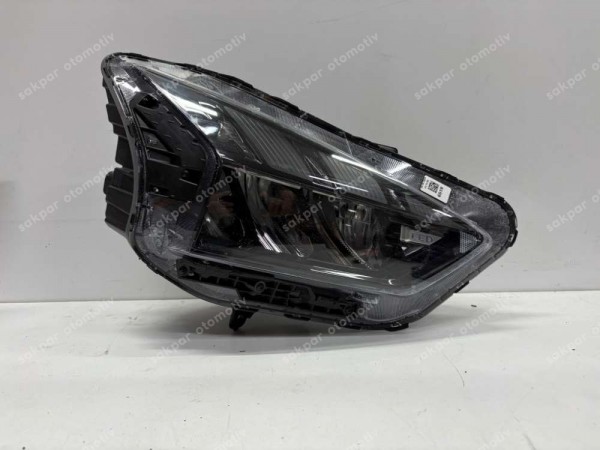 Hyundai Bayon Sağ Far Ledli Orj. 92102-Q0600 SP YP (aa120)
