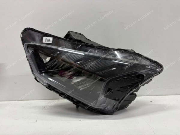 Hyundai Bayon Sol Far Ledli Orj. 92101-Q0600 SP YP (aa120)