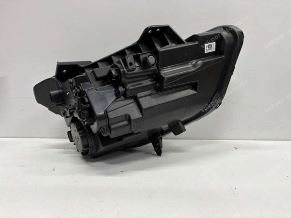 Hyundai Bayon Sol Far Ledli Orj. 92101-Q0600 SP YP (aa120)