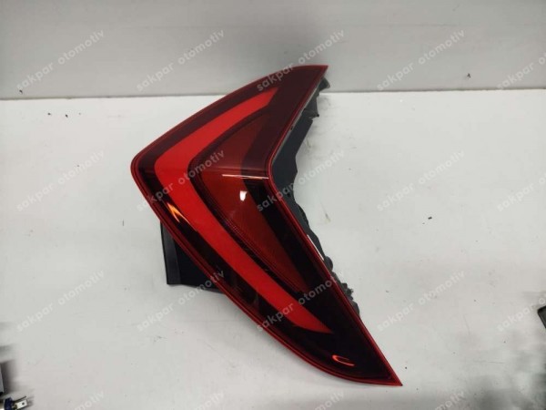 Hyundai Bayon Sağ Dış Stop Lambası 92402-Q0600 SP YP (AB110)