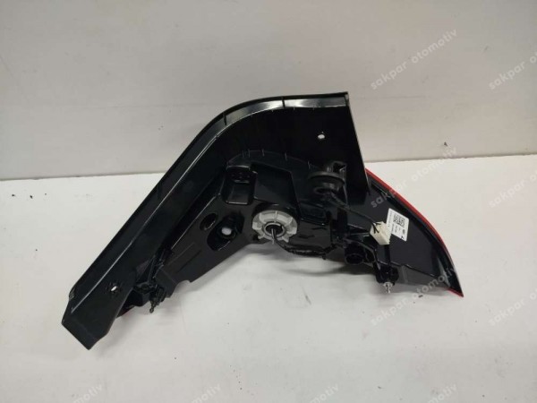 Hyundai Bayon Sağ Dış Stop Lambası 92402-Q0600 SP YP (AB110)