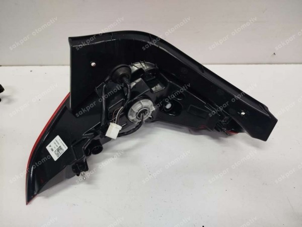 Hyundai Bayon Sol Dış Stop Lambası 92401-Q0600 SP YP (AB130)