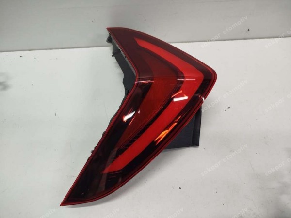 Hyundai Bayon Sol Dış Stop Lambası 92401-Q0600 SP YP (AB130)
