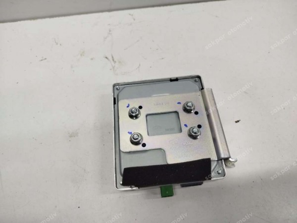 Hyundai Bayon İ20 Kona BC3 Kamera Multimedya Beyni Kontrol Modülü 96528-Q0000 SP YP (DE122)