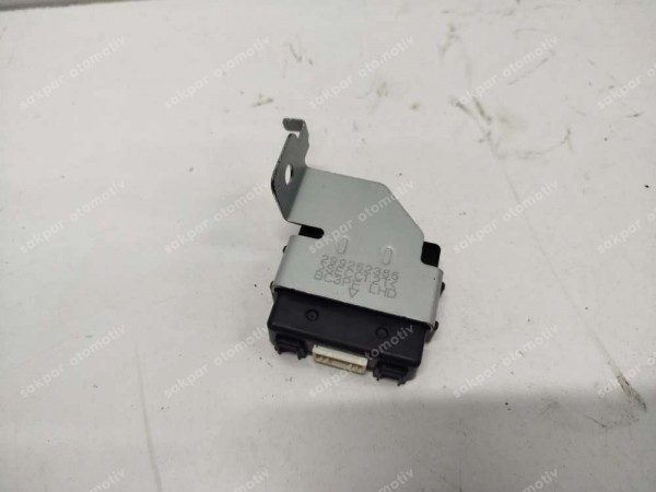 Hyundai Bayon İ20 BC3 Ambians Aydınlatma Kontrol Modülü 92900-Q0100 SP YP (DE121)