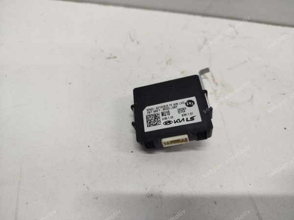 Hyundai Bayon İ20 BC3 Ambians Aydınlatma Kontrol Modülü 92900-Q0100 SP YP (DE121)