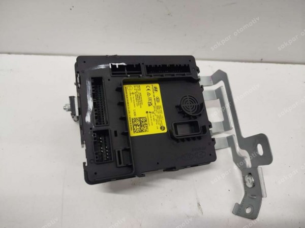 Hyundai Bayon İ20 BC3 Elektronik Modül 954D0-Q0490 SP YP (DE1212)