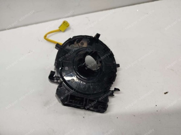 Hyundai Bayon İ20 Airbag Direksiyon Sargısı Zemberek Orj 93490-S1230 (Sağlam) SP YP (DE136)
