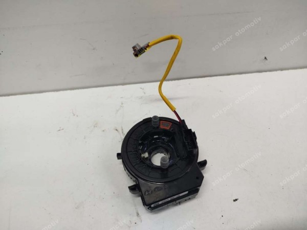 Hyundai Bayon İ20 Airbag Direksiyon Sargısı Zemberek Orj 93490-S1230 (Sağlam) SP YP (DE136)