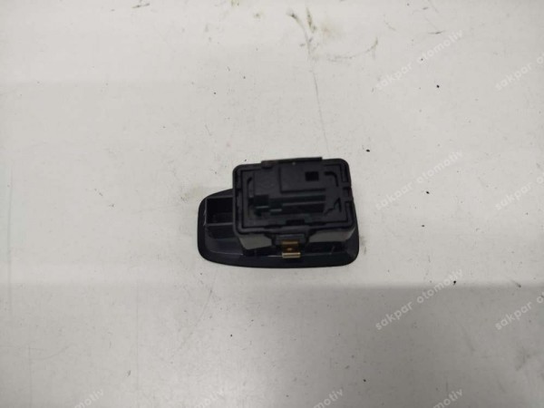Renault Clio 5 Sağ Ön Cam Açma Düğmesi 254013877R SP (AE128)