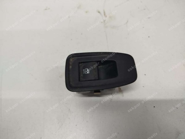 Renault Clio 5 Sağ Ön Cam Açma Düğmesi 254013877R SP (AE128)
