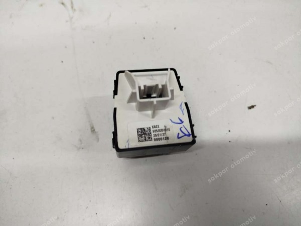 Hyundai Bayon İ20 Ayna Ayar Sivici Düğmesi 93530-BV0104X SP YP (AF123)