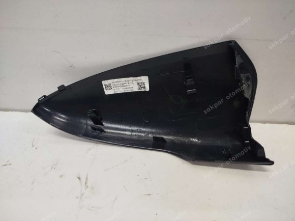 Hyundai İ20 Bayon Sol Dış Dikiz Ayna Kapağı Sinyalli Orj 87616-Q0020 SP (DB134)