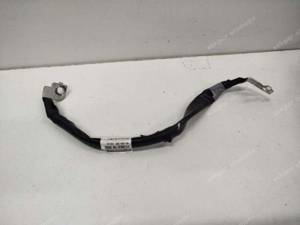 Hyundai Bayon Şase Kablosu 91862-Q0550 SP YP (ZB133)
