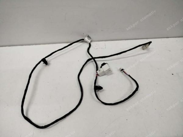 Hyundai İ20 Bayon Konsol Kablo Tesisatı Orjinal 84624Q0050 YP SP (ZA123)