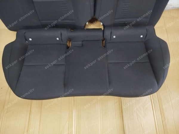 Hyundai Bayon Arka Koltuk Takımı XXX325689 SP YP (DE140)