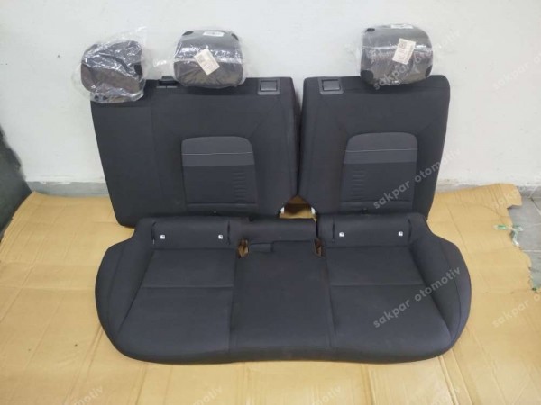 Hyundai Bayon Arka Koltuk Takımı XXX325689 SP YP (DE140)