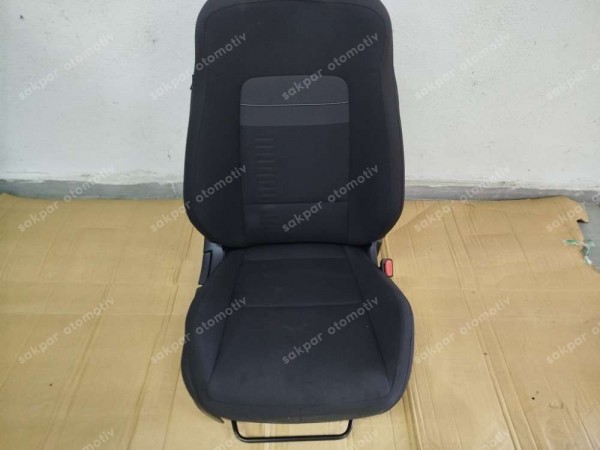 Hyundai Bayon Sağ Ön Koltuk (Airbagli) 88400-Q0100UFS 88200-Q0160UFS SP YP (DE140)