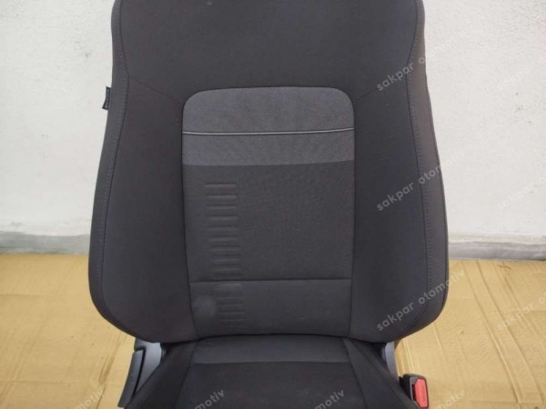 Hyundai Bayon Sağ Ön Koltuk (Airbagli) 88400-Q0100UFS 88200-Q0160UFS SP YP (DE140)