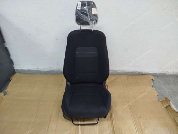 Hyundai Bayon Sağ Ön Koltuk (Airbagli) 88400-Q0100UFS 88200-Q0160UFS SP YP (DE140)
