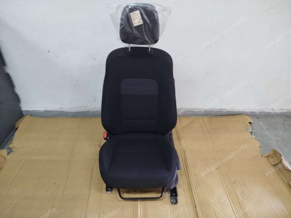 Hyundai Bayon Sol Ön Koltuk (Airbagli) 88100-Q0080UFS 88300-Q0150UFS SP YP (DE140)
