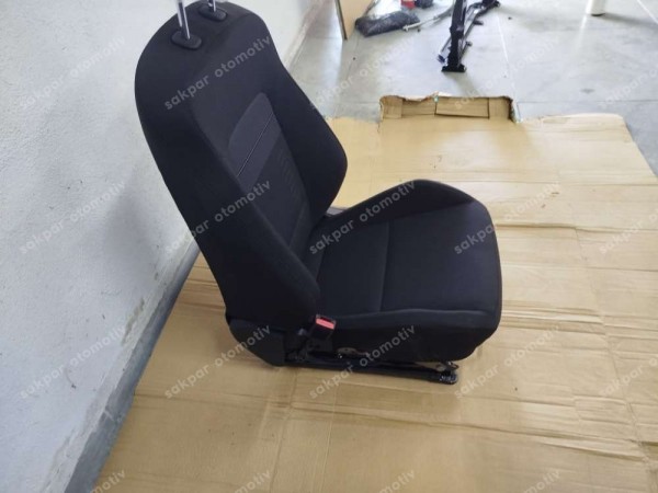 Hyundai Bayon Sol Ön Koltuk (Airbagli) 88100-Q0080UFS 88300-Q0150UFS SP YP (DE140)