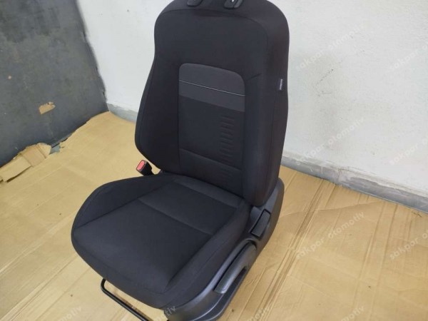 Hyundai Bayon Sol Ön Koltuk (Airbagli) 88100-Q0080UFS 88300-Q0150UFS SP YP (DE140)
