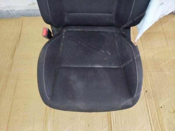 Renault Clio 5 Sol Ön Koltuk XXX75769821 SP HP (DE140)