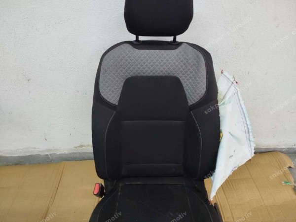 Renault Clio 5 Sol Ön Koltuk XXX75769821 SP HP (DE140)
