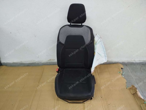 Renault Clio 5 Sol Ön Koltuk XXX75769821 SP HP (DE140)
