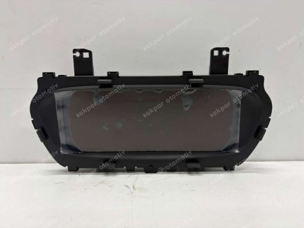 Hyundai Bayon Hayalet Gösterge Paneli Orj. 94063-Q0AR0 SP YP (GC130)